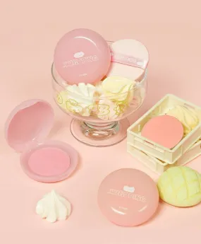 ETUDE Whipped Velvet Blusher 7g
