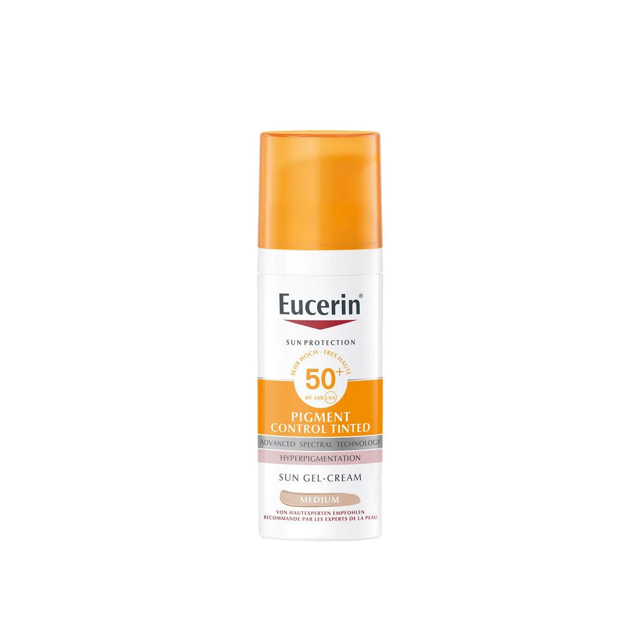 Even Pigment Perfector SPF 50  Tinted Medium