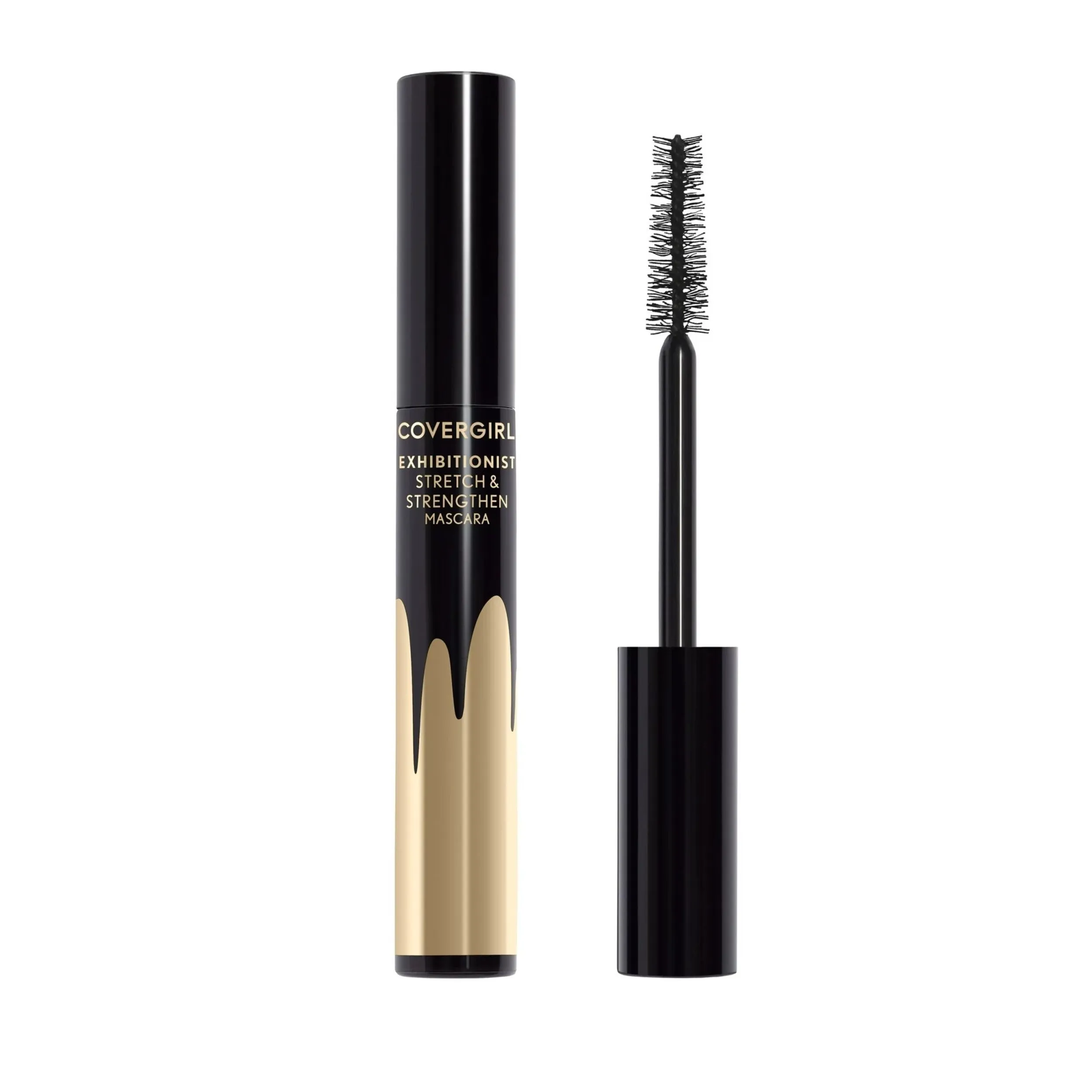 Exhibitionist Stretch & Strengthen Mascara