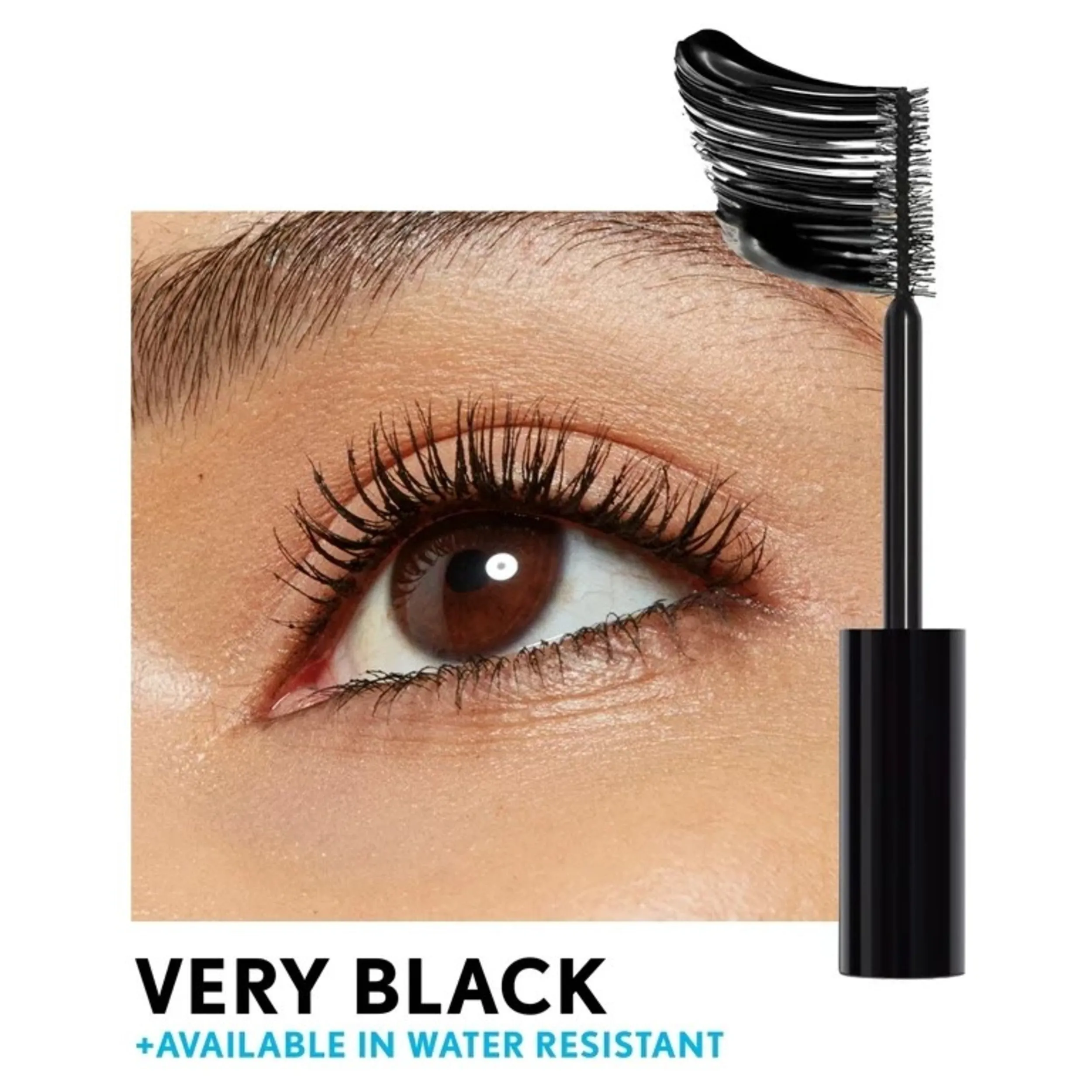 Exhibitionist Stretch & Strengthen Mascara
