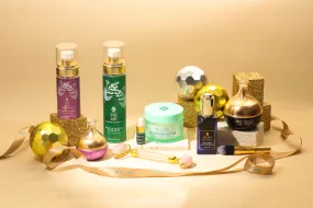 Facial Fitness Set