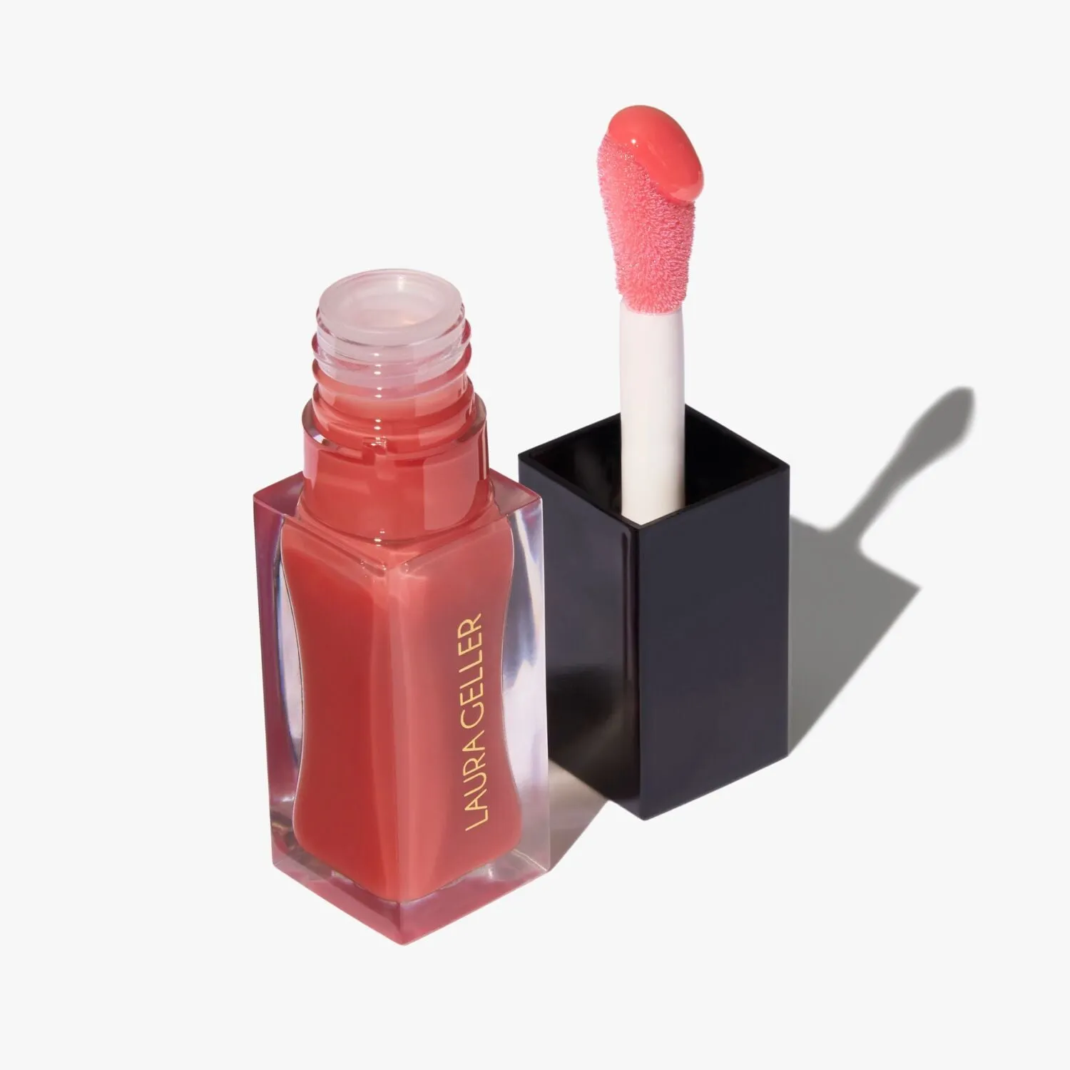 Fine Shine Glossy Lip Oil Trio