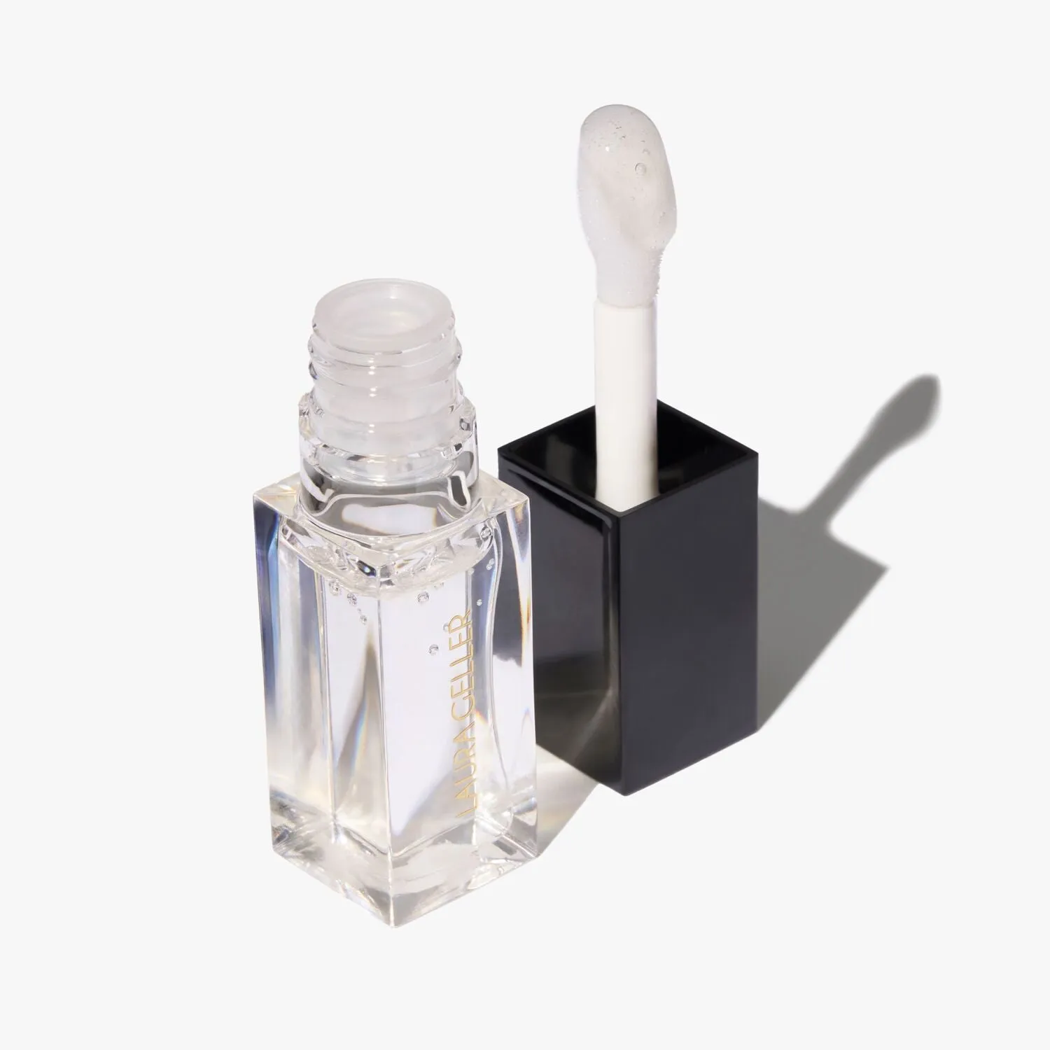 Fine Shine Glossy Lip Oil Trio