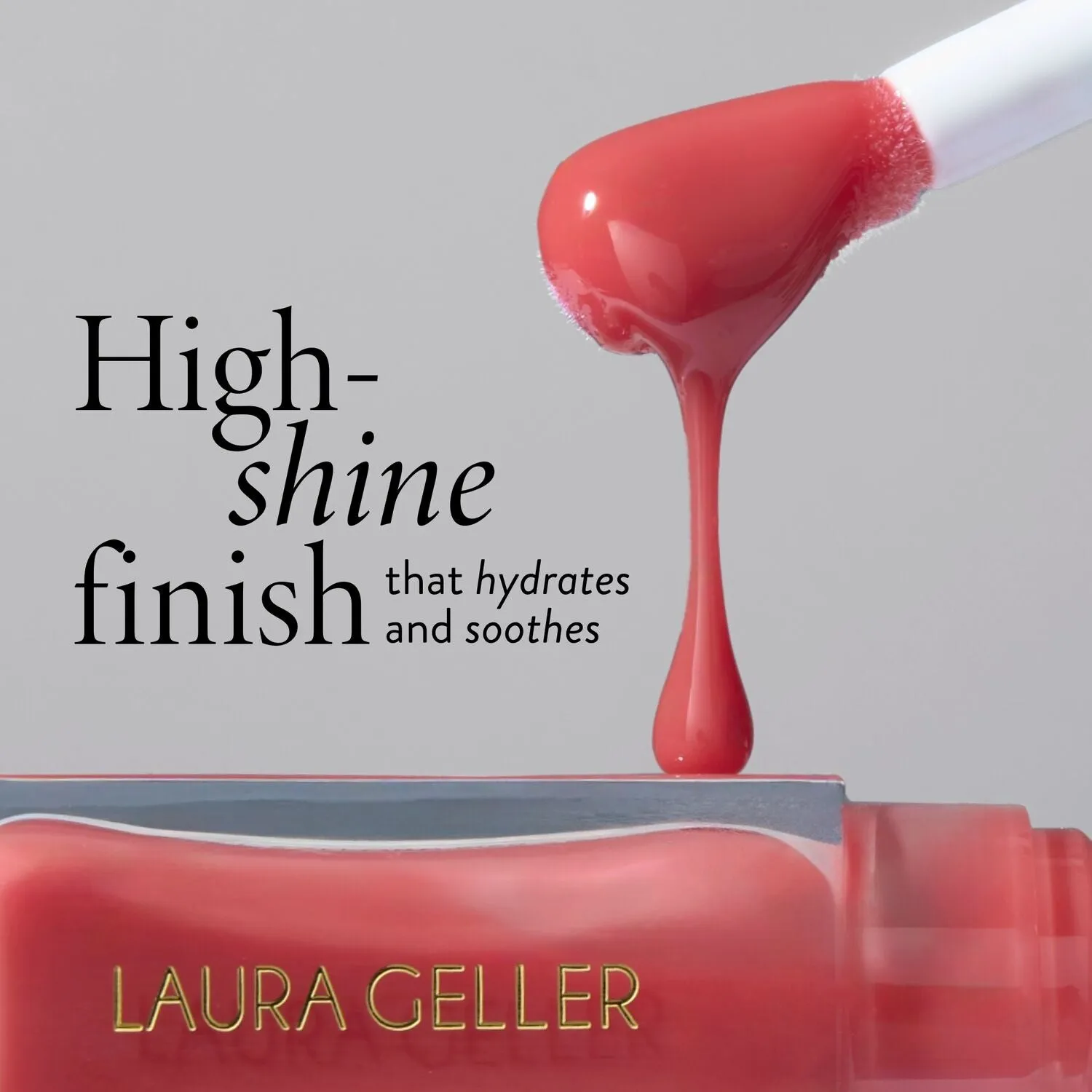 Fine Shine Glossy Lip Oil Trio