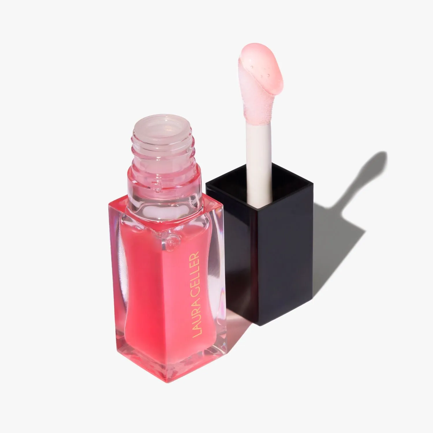 Fine Shine Glossy Lip Oil Trio