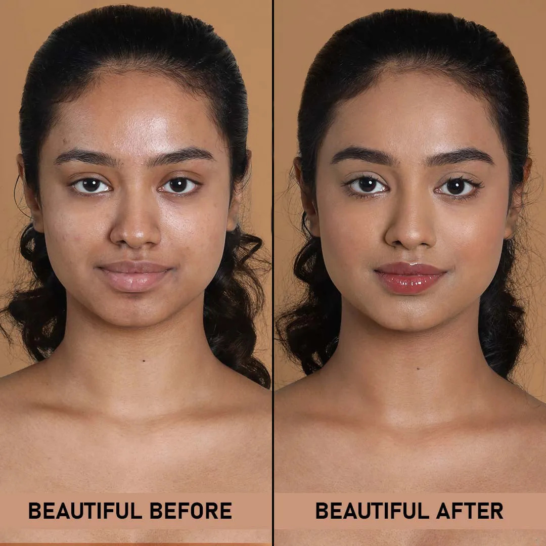 Flawless Femme HD Liquid Foundation