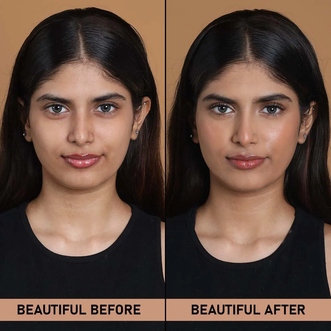 Flawless Femme HD Liquid Foundation