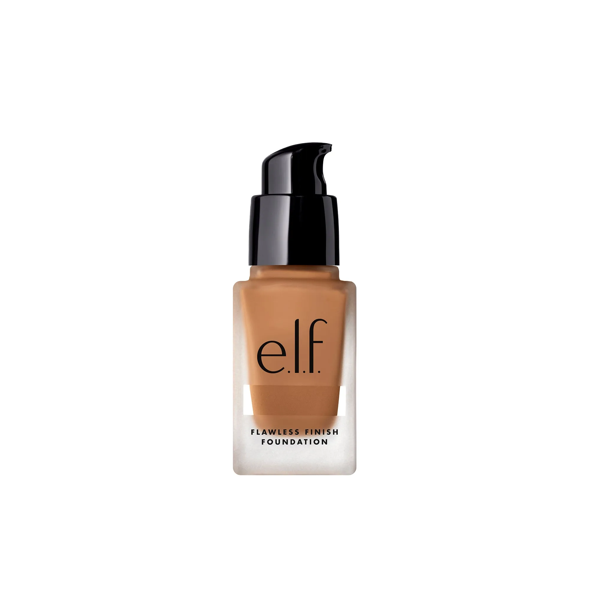 Flawless Finish Foundation