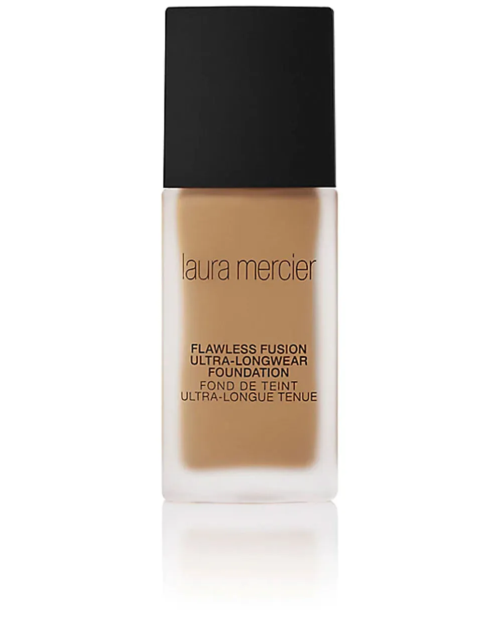 Flawless Fusion Ultra-Longwear Foundation in Chai