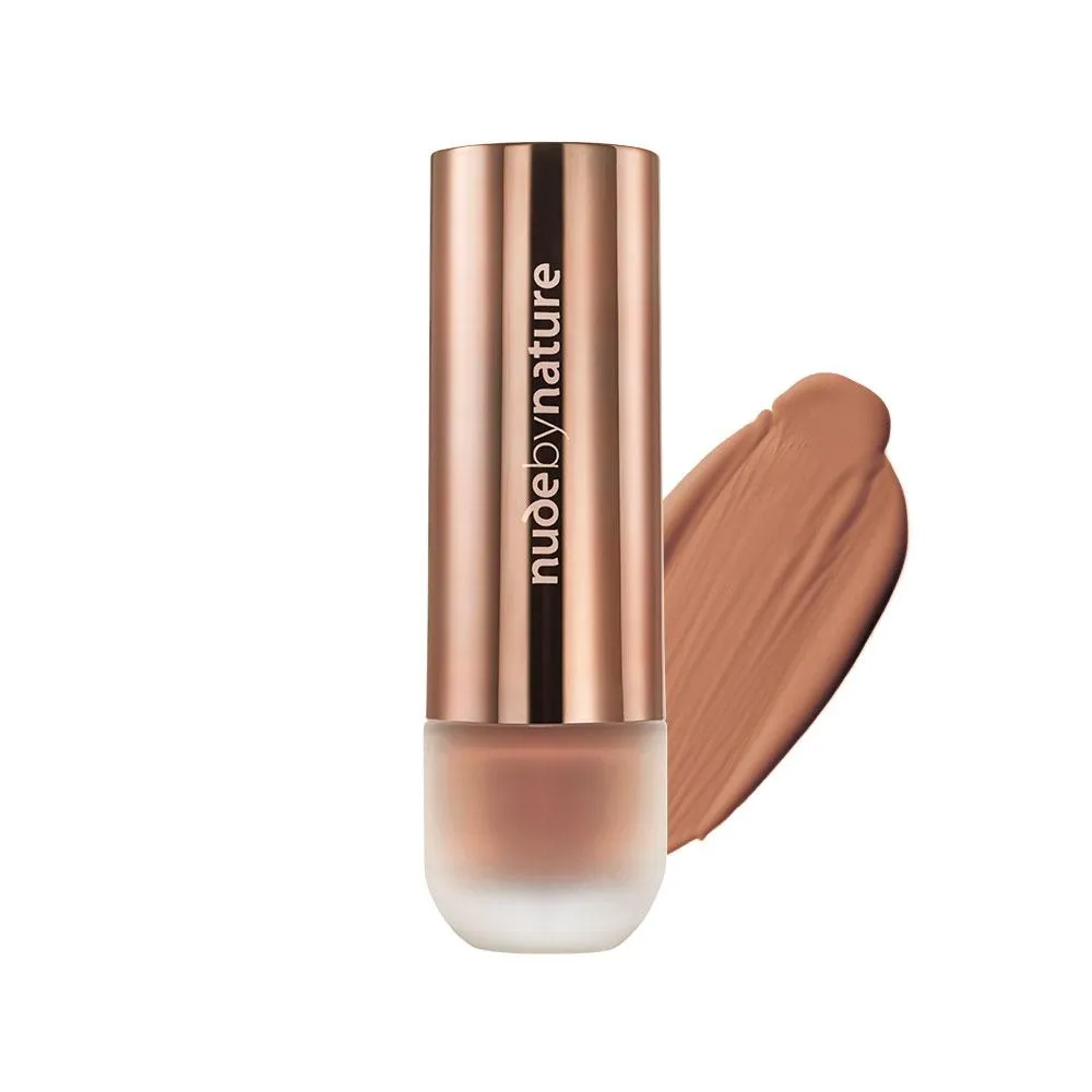 Flawless Liquid Foundation