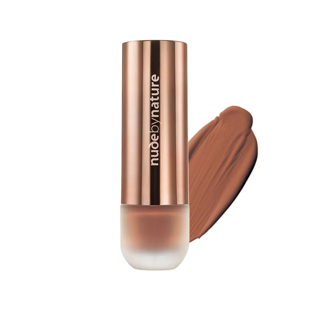 Flawless Liquid Foundation