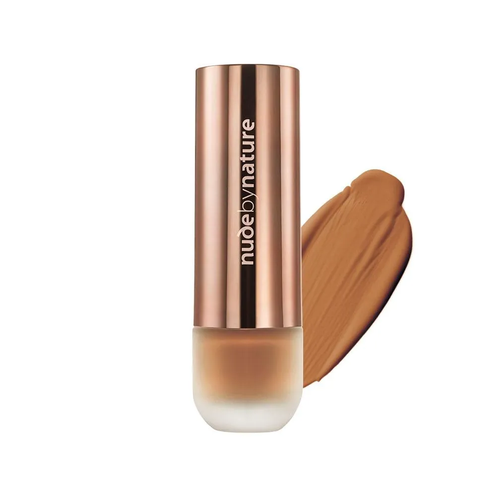 Flawless Liquid Foundation