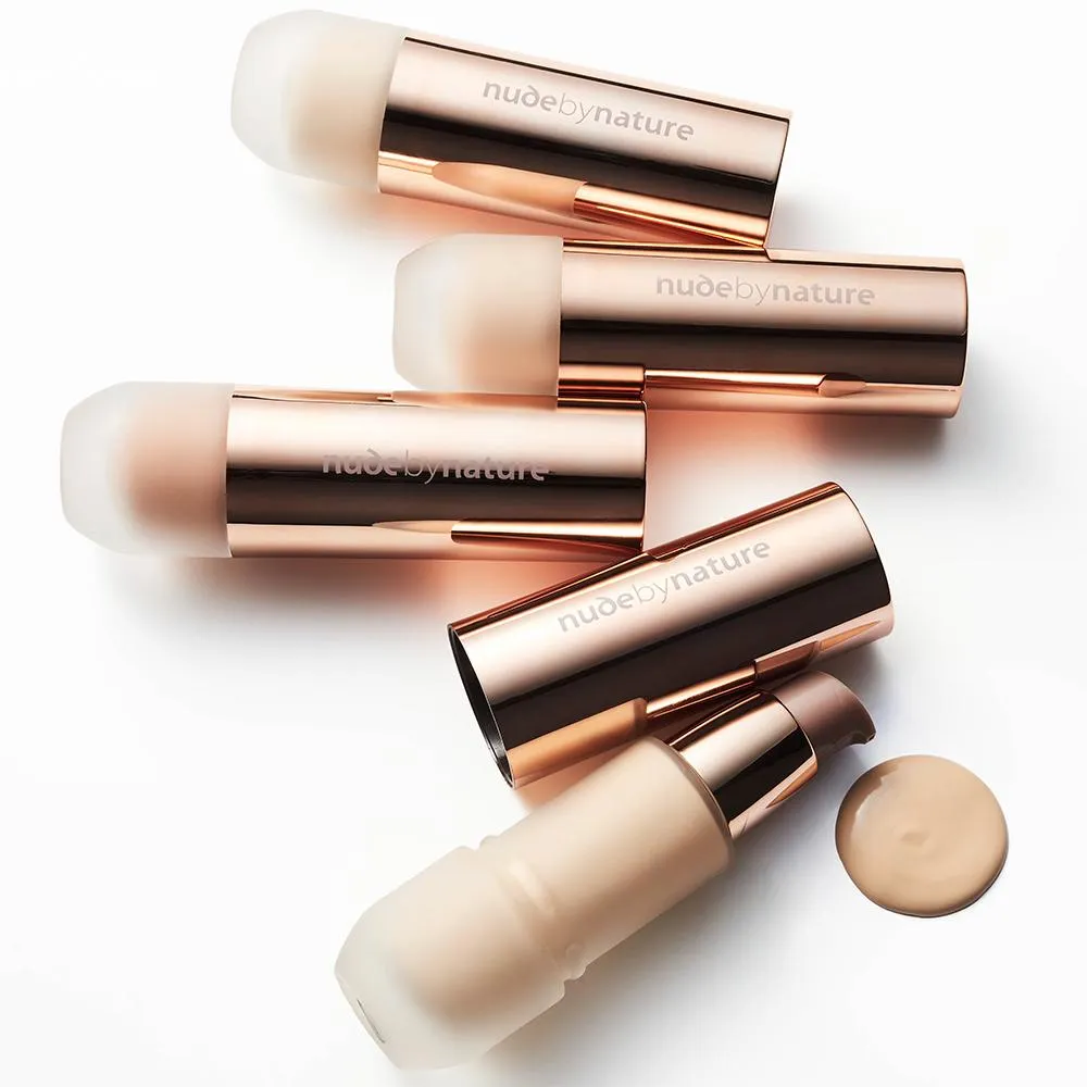 Flawless Liquid Foundation