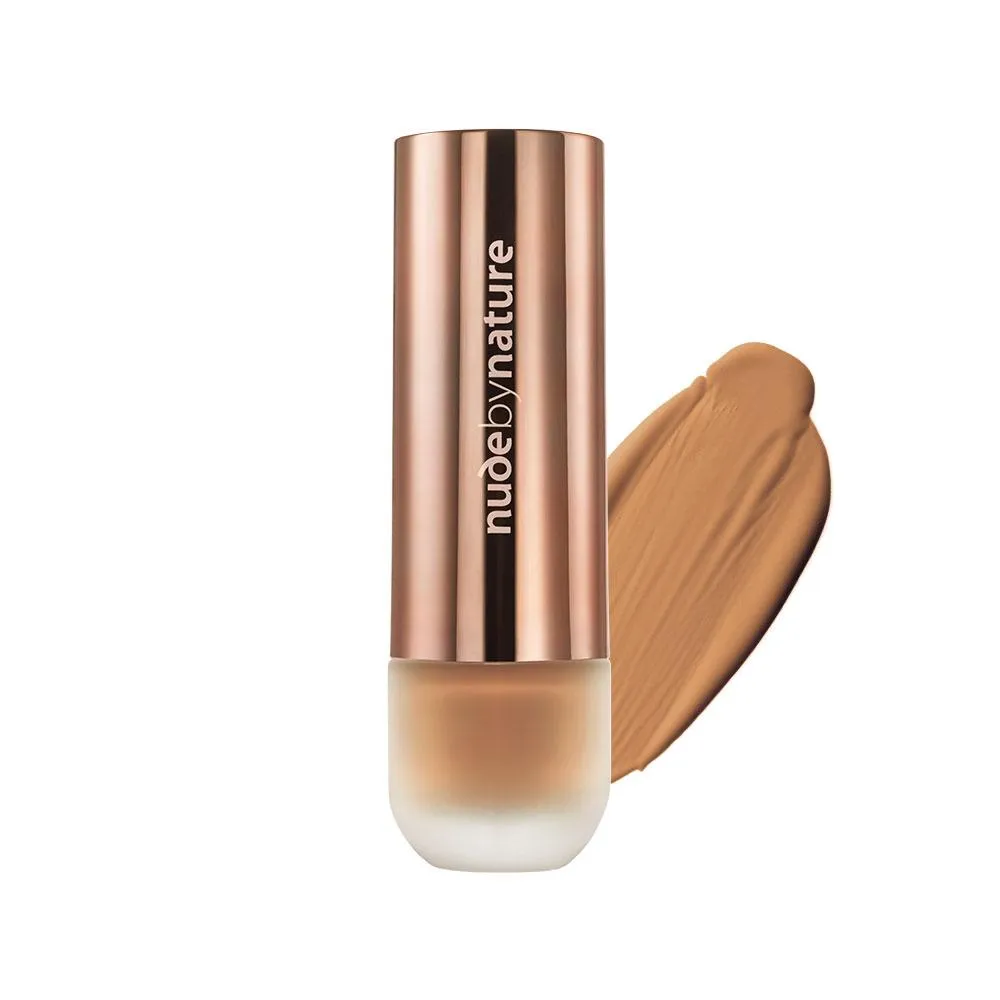 Flawless Liquid Foundation
