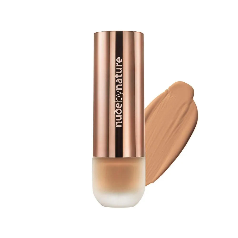 Flawless Liquid Foundation