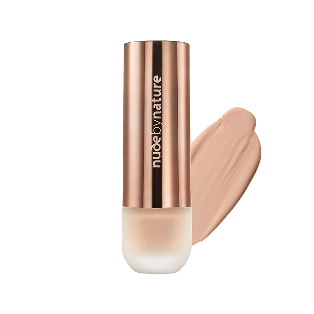 Flawless Liquid Foundation