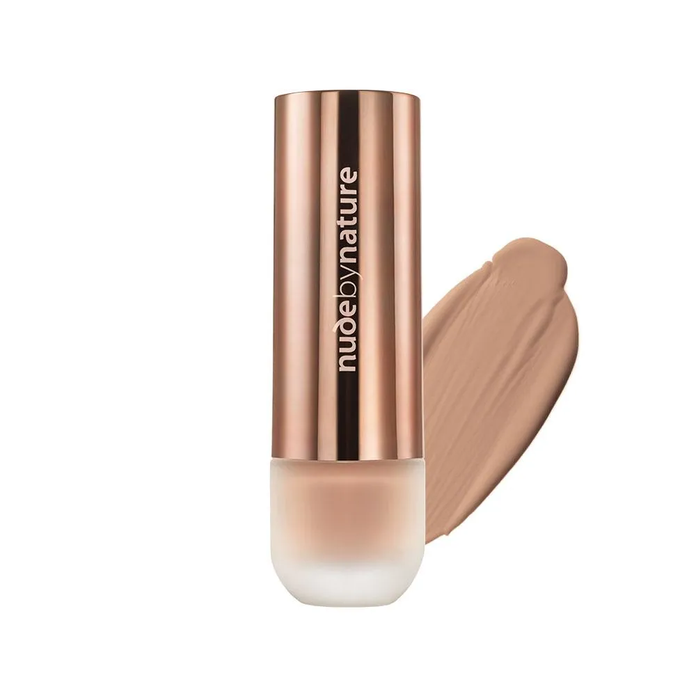 Flawless Liquid Foundation