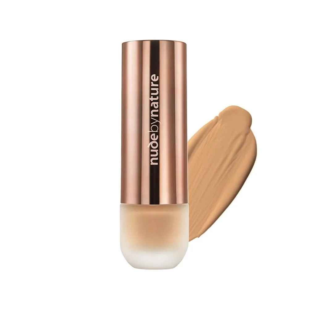 Flawless Liquid Foundation