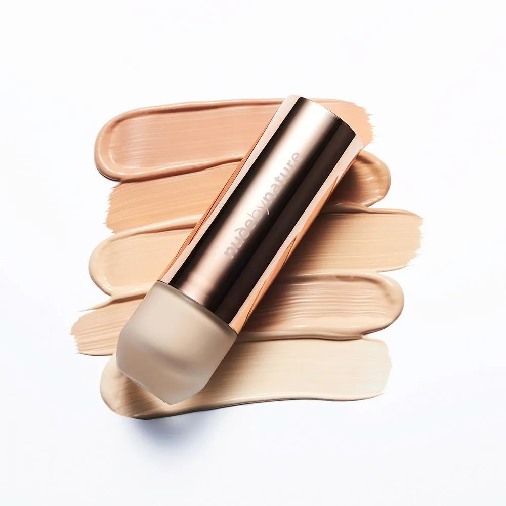 Flawless Liquid Foundation