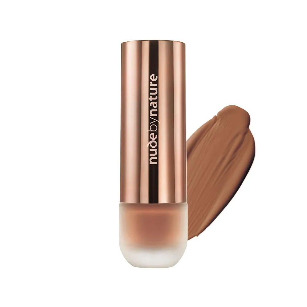 Flawless Liquid Foundation