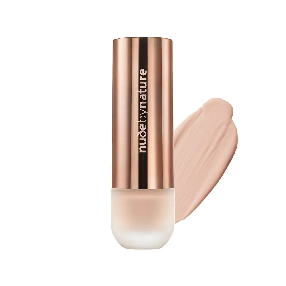 Flawless Liquid Foundation