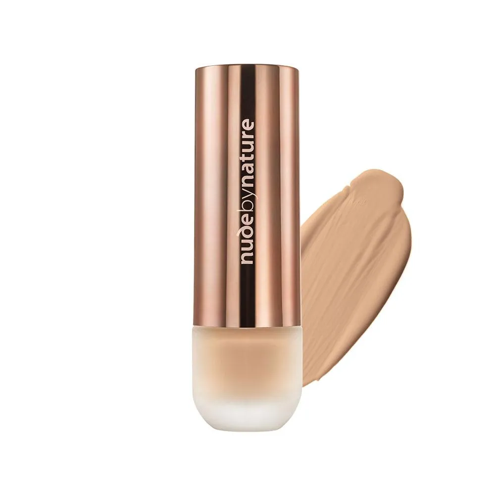 Flawless Liquid Foundation