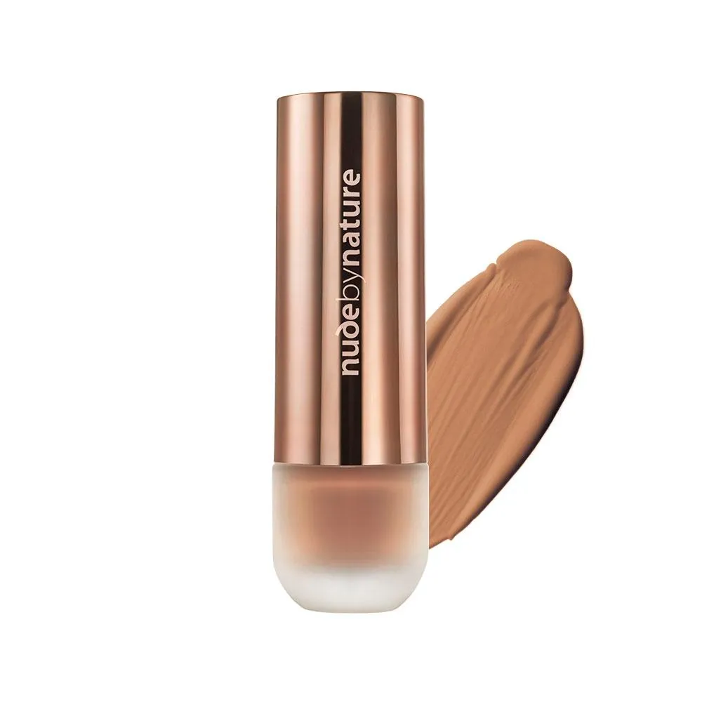 Flawless Liquid Foundation