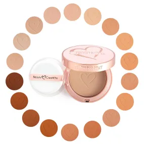 Flawless Stay Powder Foundation 18 Shade (3 units)