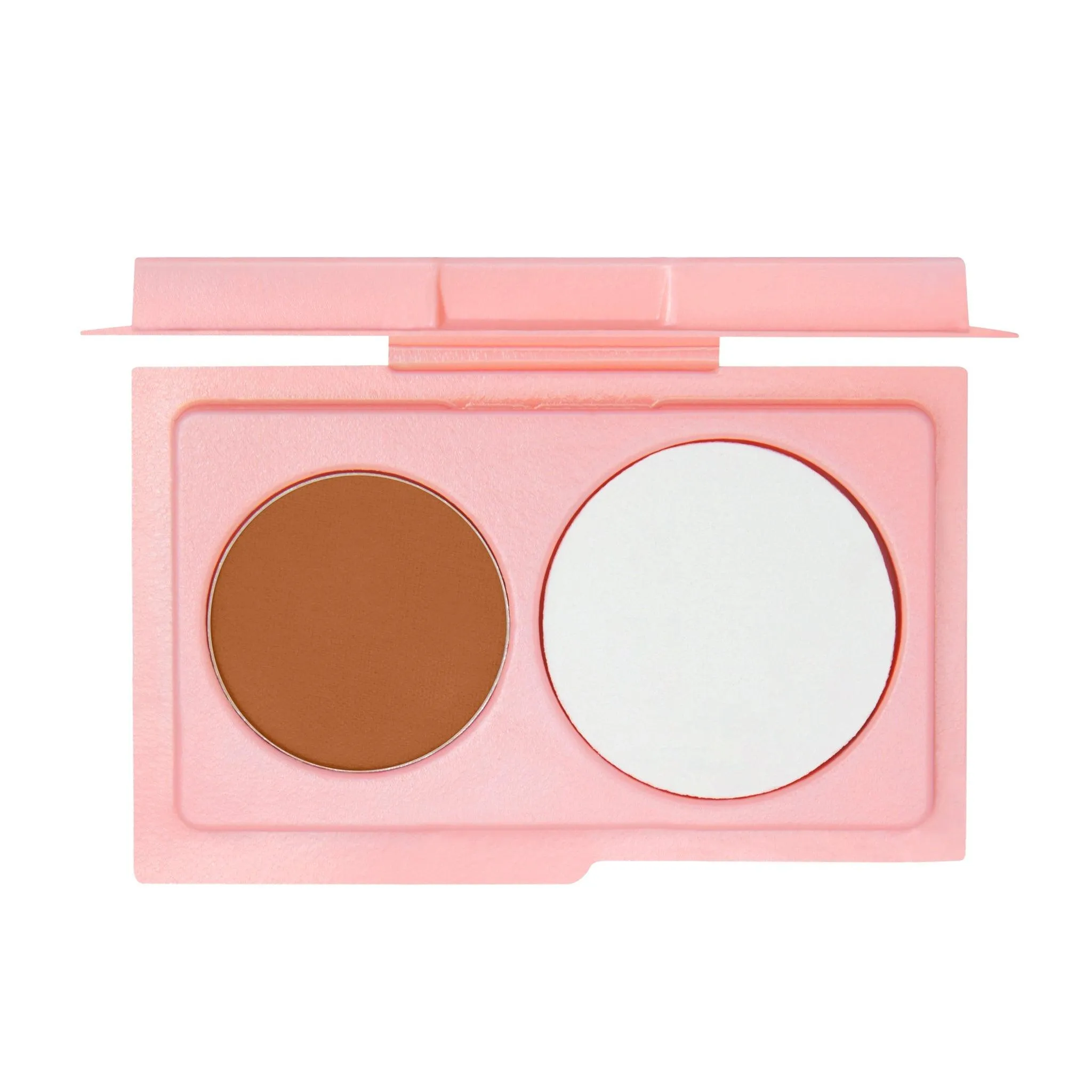 Flawless Stay Powder Samples