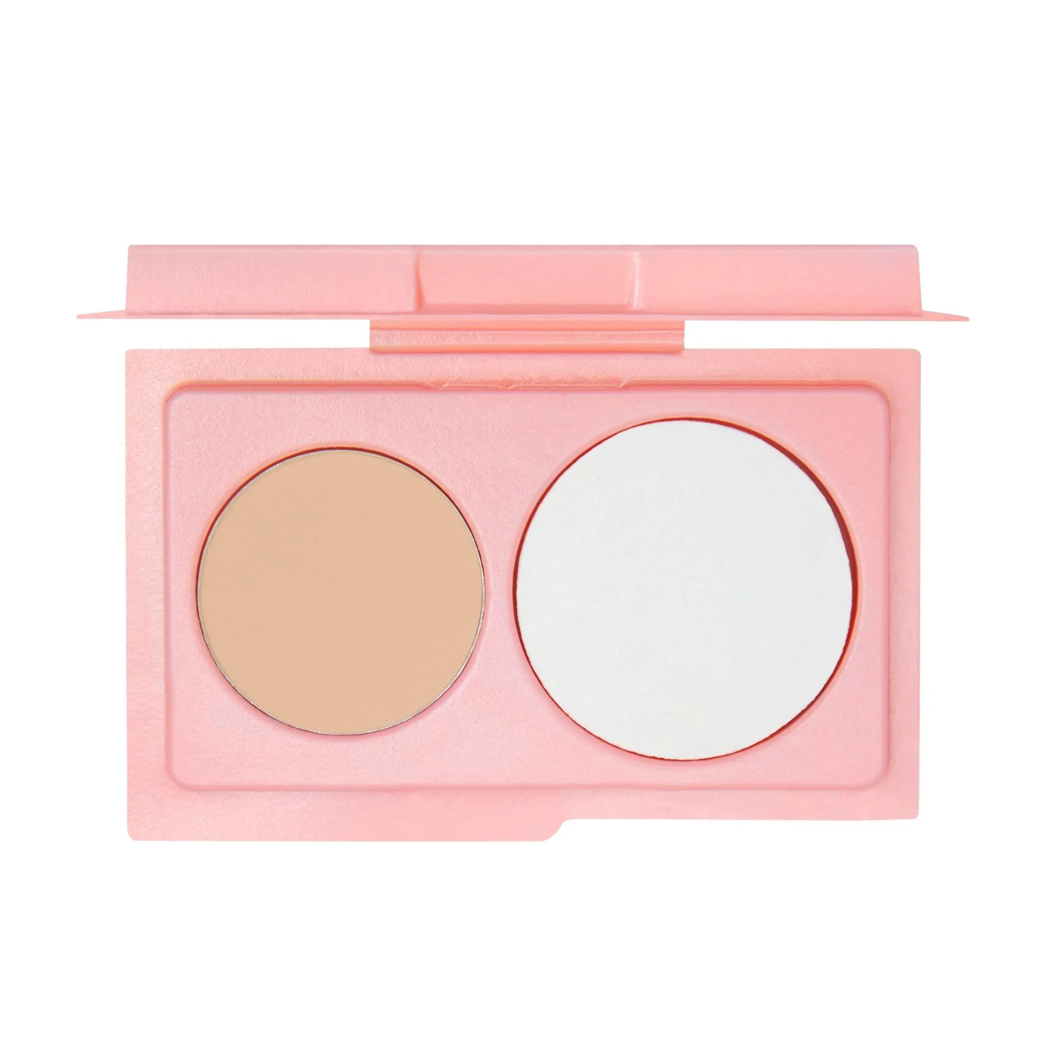 Flawless Stay Powder Samples