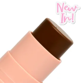 Flawless-U Cover Stix- Chestnut