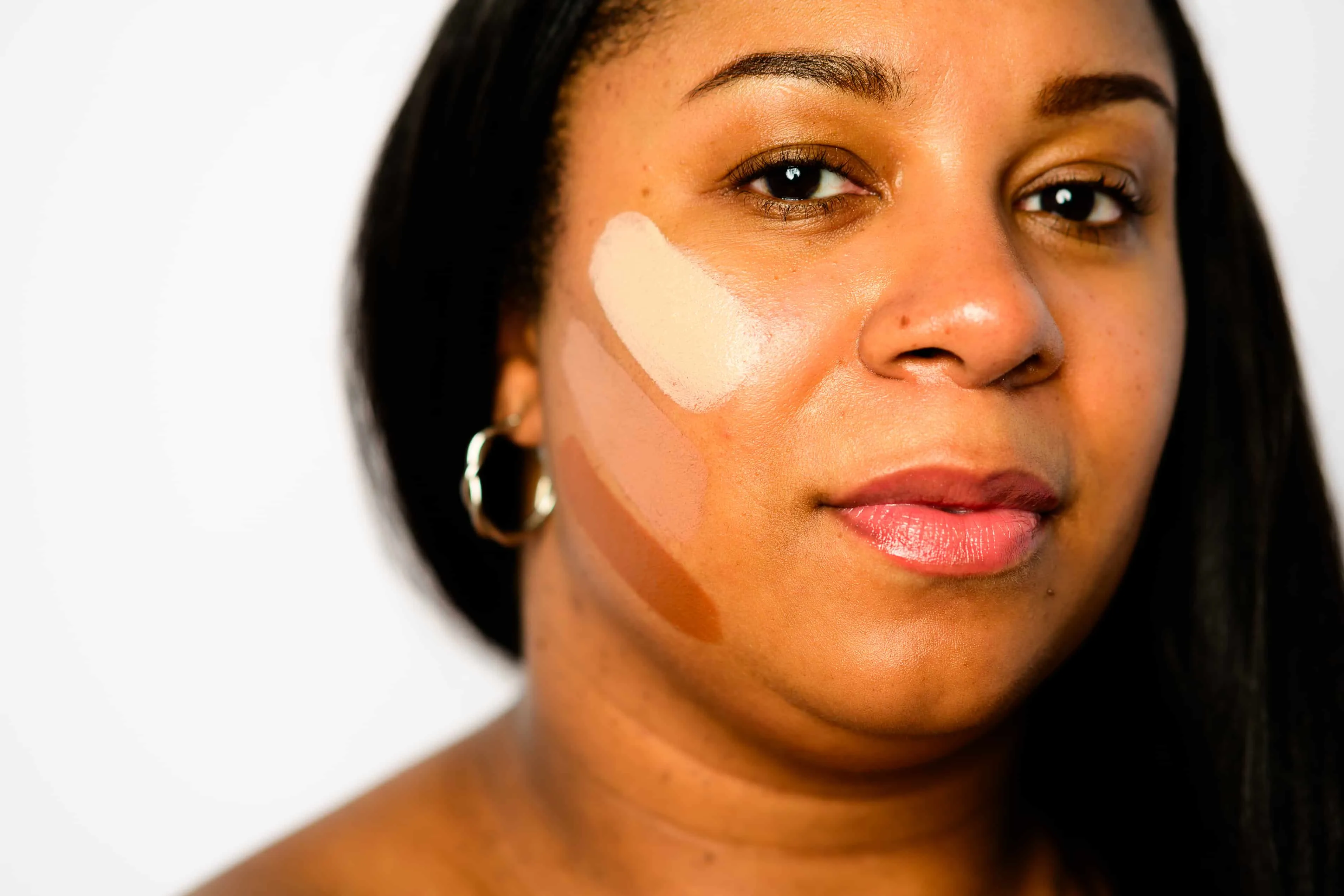 Flawless-U Cover Stix- Chestnut