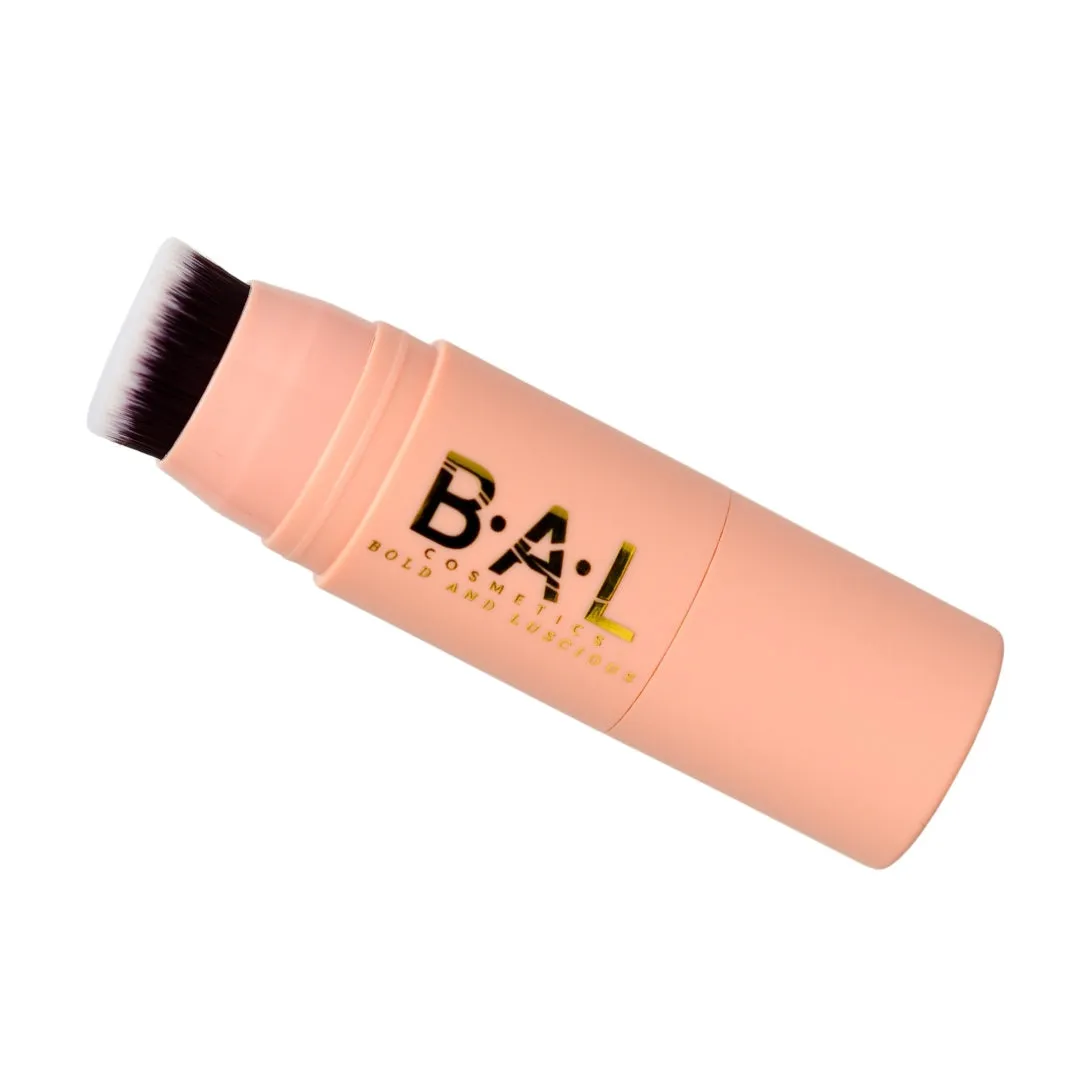 Flawless-U Cover Stix- Chestnut