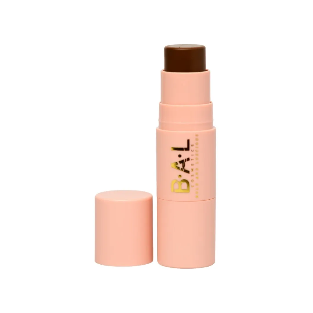 Flawless-U Cover Stix- Chestnut