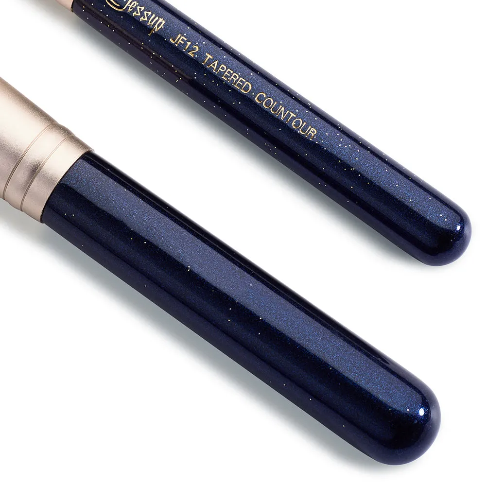 Galaxy 15Pcs Makeup Brush T476