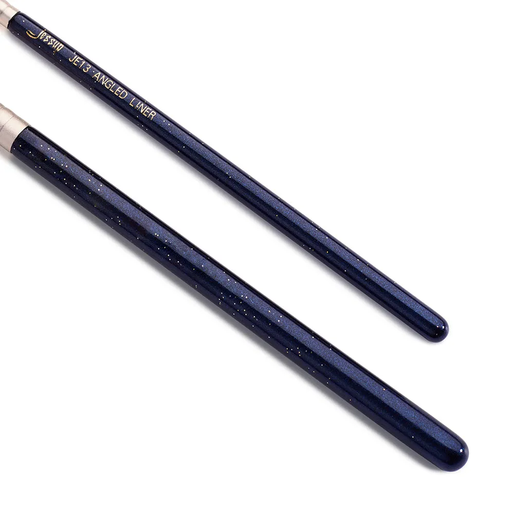 Galaxy 15Pcs Makeup Brush T476