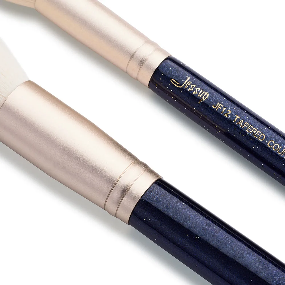 Galaxy 15Pcs Makeup Brush T476