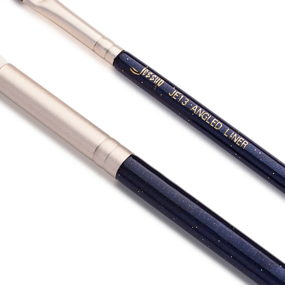 Galaxy 15Pcs Makeup Brush T476