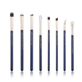 Galaxy 8pcs Eye Brush Kit T486