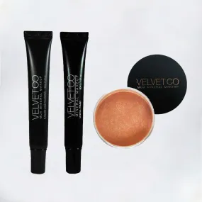 Glow - Getter Kit