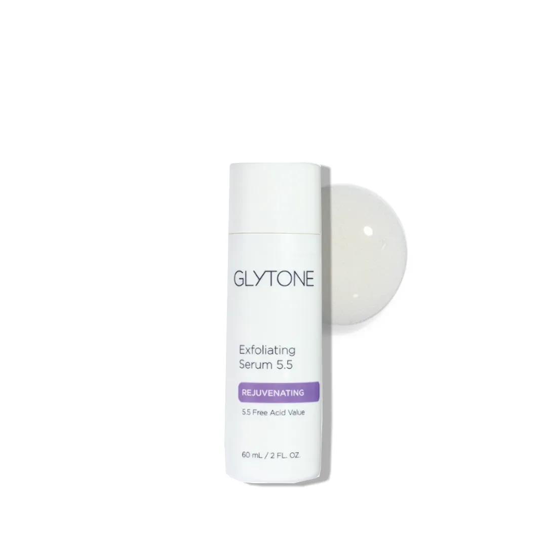 Glytone Exfoliating Serum- 5.5