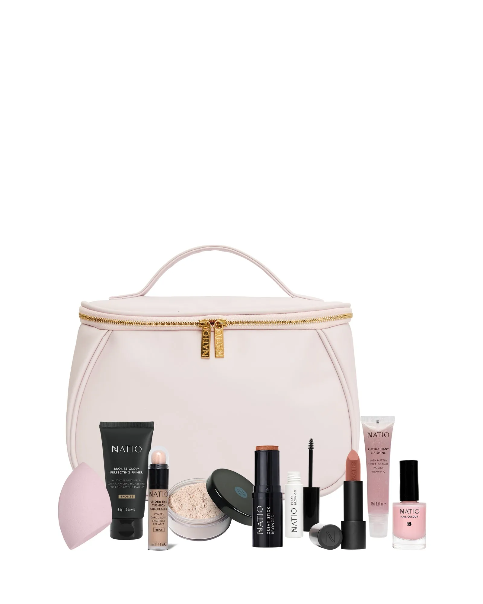 Graceful Gift Set