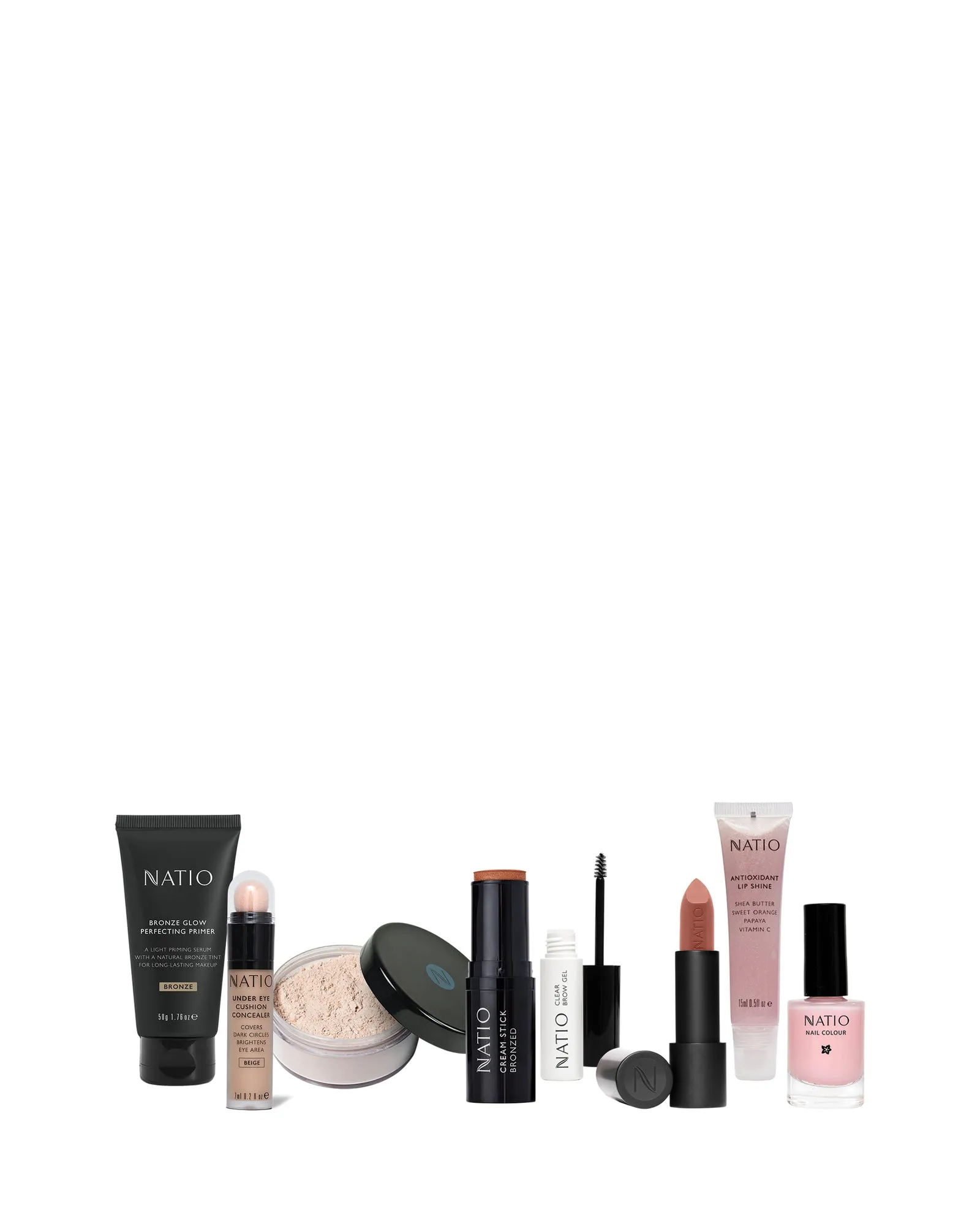 Graceful Gift Set