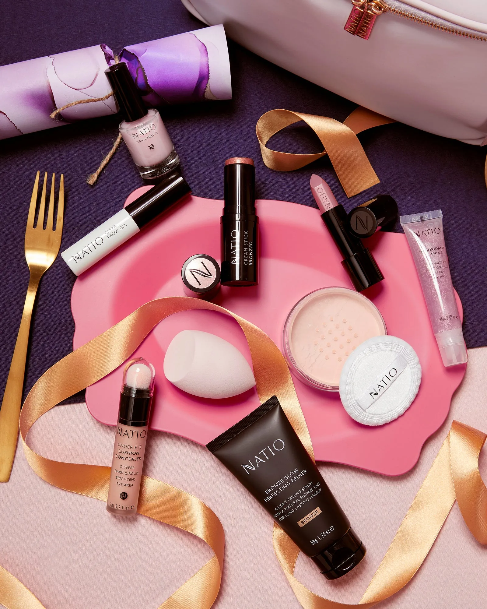 Graceful Gift Set