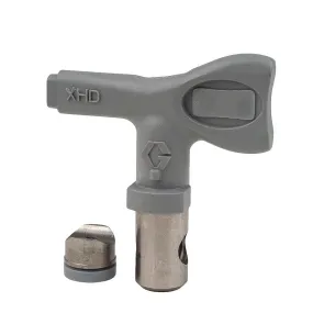 GRACO XHD HEAVY DUTY RAC SPRAY TIP XHD-213