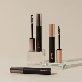 Heimish - Dailism Smudge Stop Mascara (Suya Dayanıklı Dolgunlaştırıcı ve Kıvırıcı Maskara) 9g