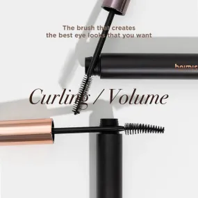 Heimish Dailism Smudge Stop Mascara