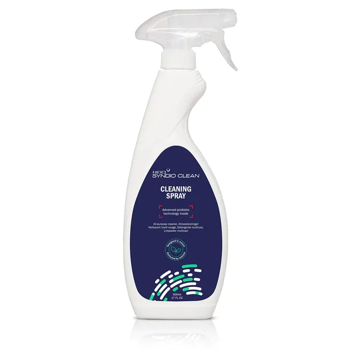 HeiQ Synbio Clean - Cleaning Spray (500ml)
