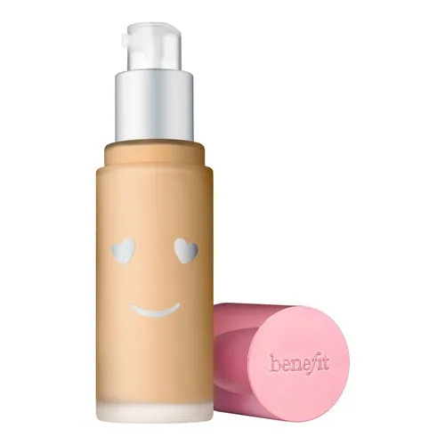 Hello Happy Flawless Brightening Foundation SPF15 rozświetlający podkład do twarzy o średnim kryciu 3 Light Neutral Warm 30ml