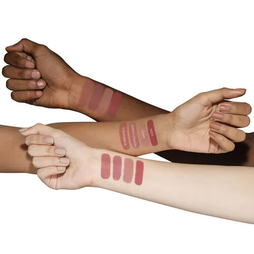 Huda Beauty The Lip Squad - Set